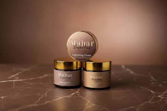 LIGHTENING CREAM🤎